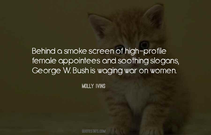 Appointees Quotes #122119