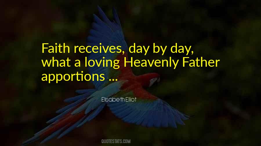 Apportions Quotes #214097