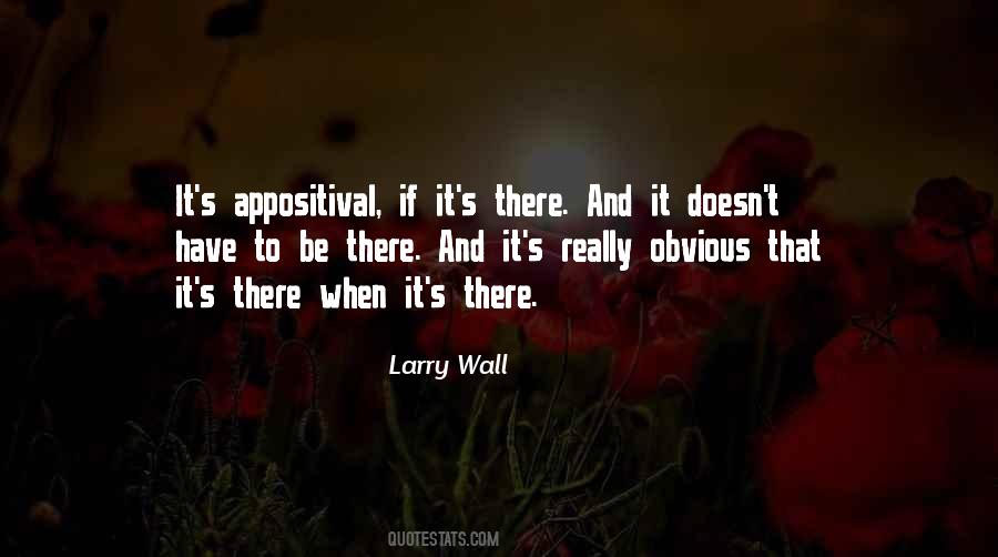 Appositival Quotes #986915