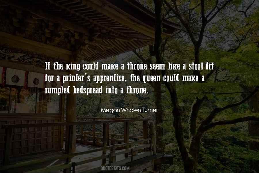 Apprentice's Quotes #1075150