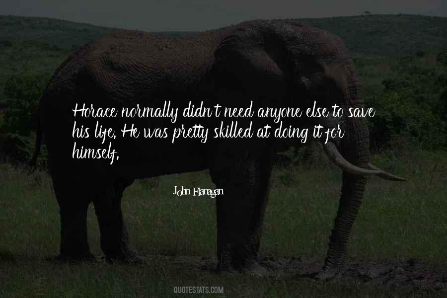 Apprentice's Quotes #1586278