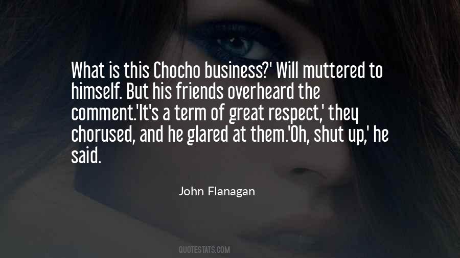 Apprentice's Quotes #255012