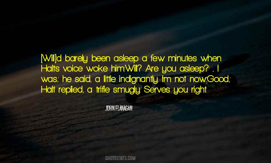 Apprentice's Quotes #447331