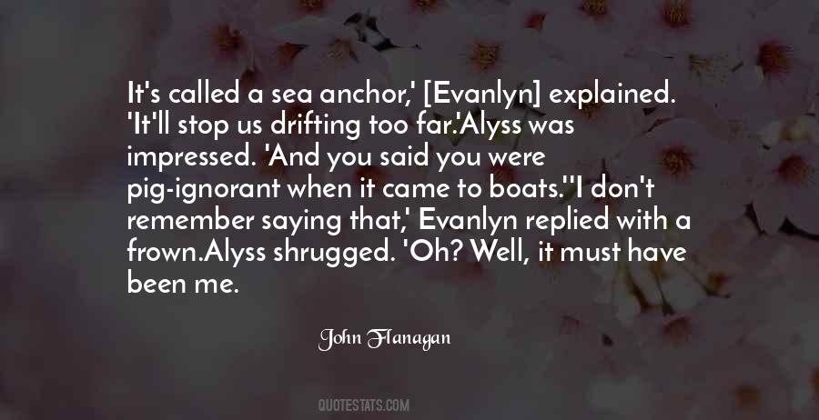 Apprentice's Quotes #452300