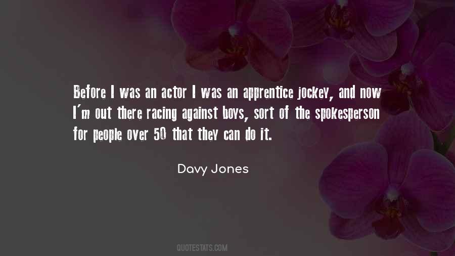 Apprentice's Quotes #461890