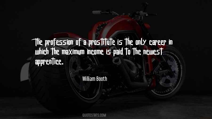 Apprentice's Quotes #469678