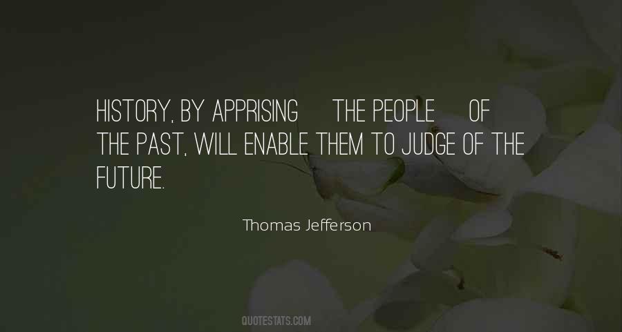 Apprising Quotes #162270