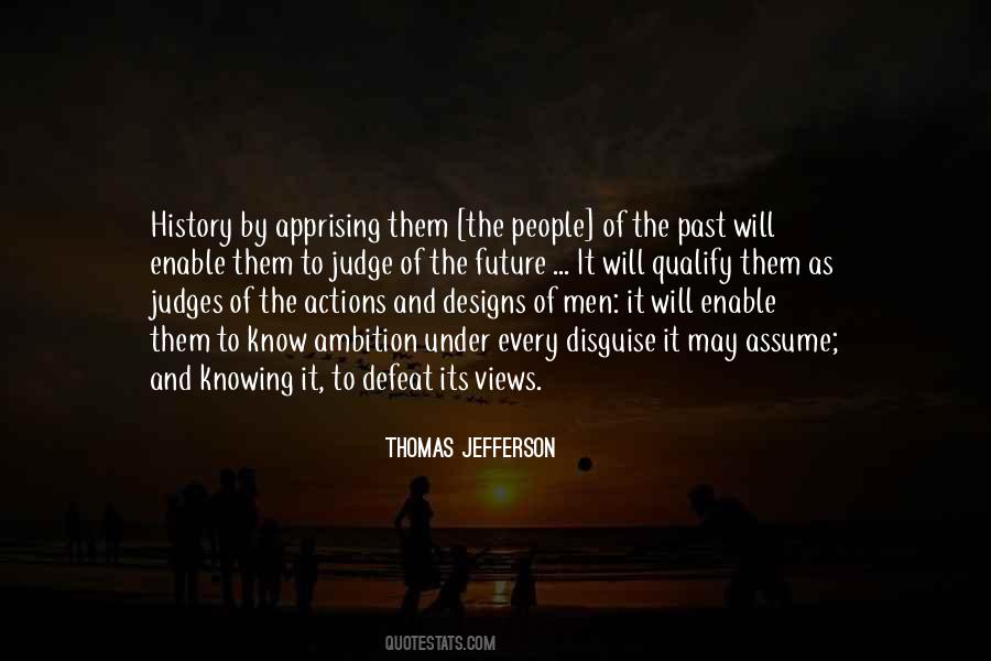 Apprising Quotes #638490