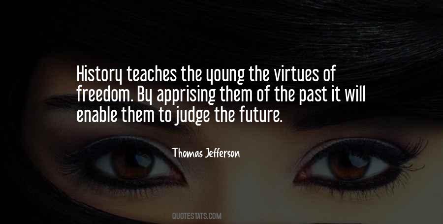Apprising Quotes #729496