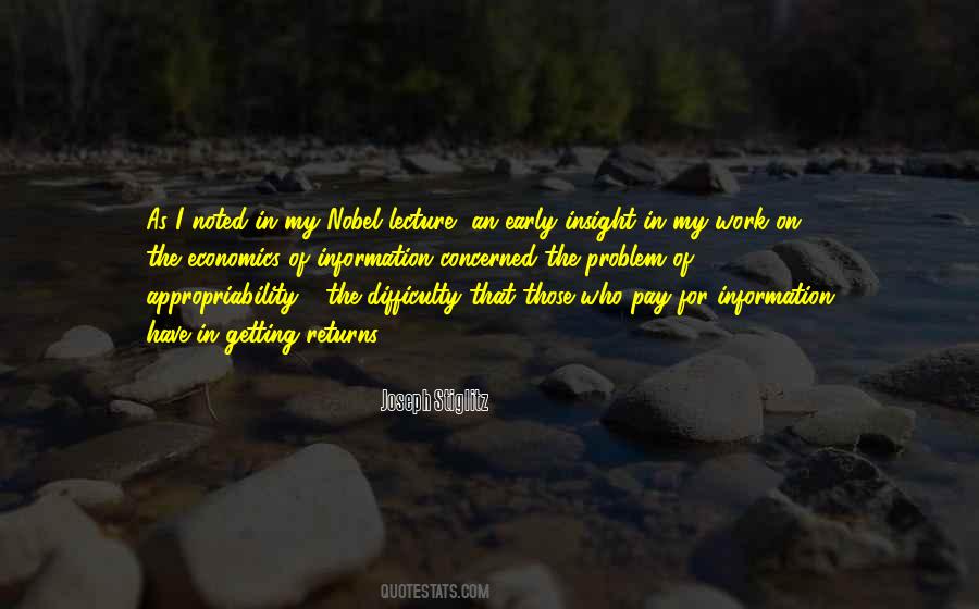 Appropriability Quotes #986164