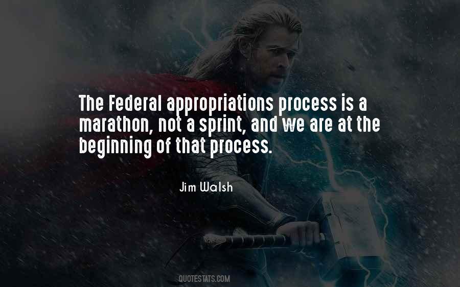 Appropriations Quotes #670086