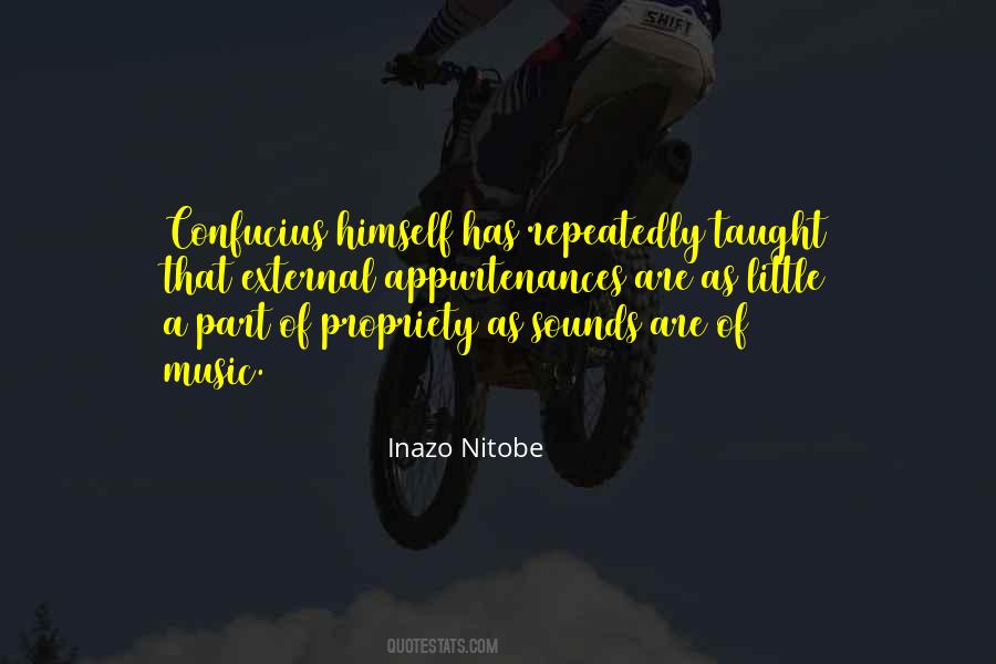 Appurtenances Quotes #1248038