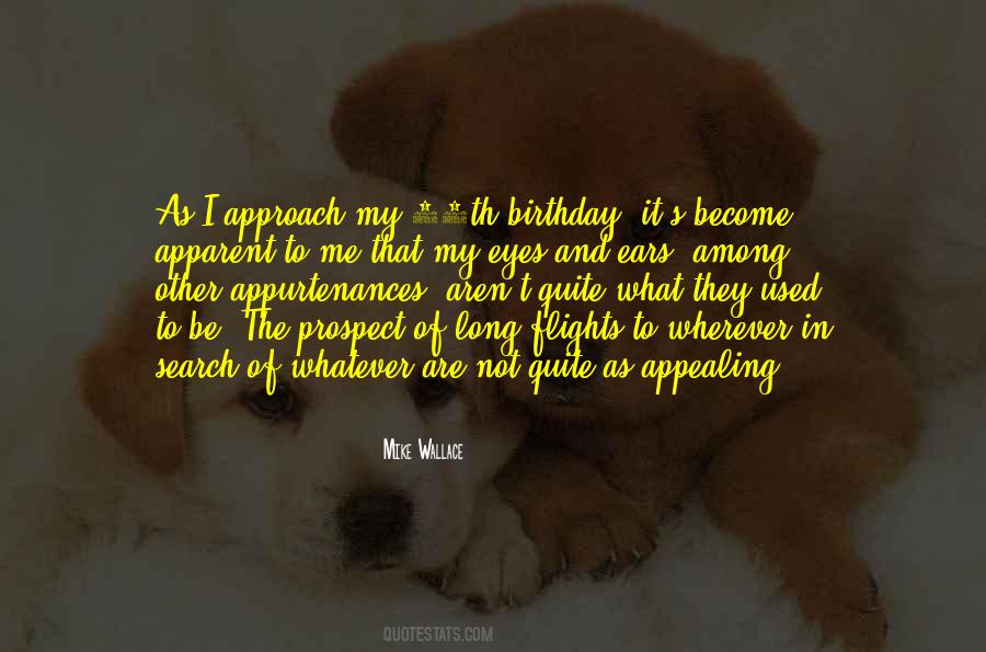 Appurtenances Quotes #1760328
