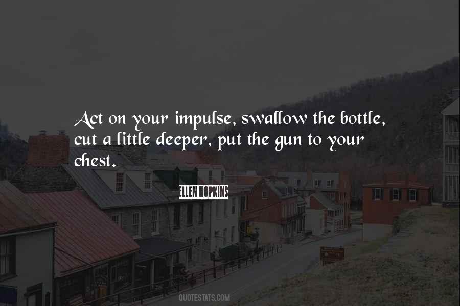 Aprehenesion Quotes #727566