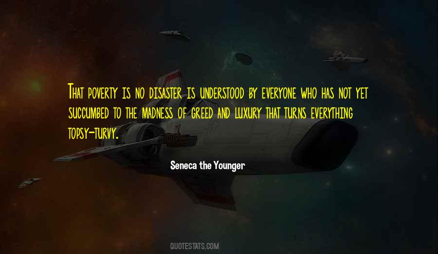 Aprivation Quotes #792813