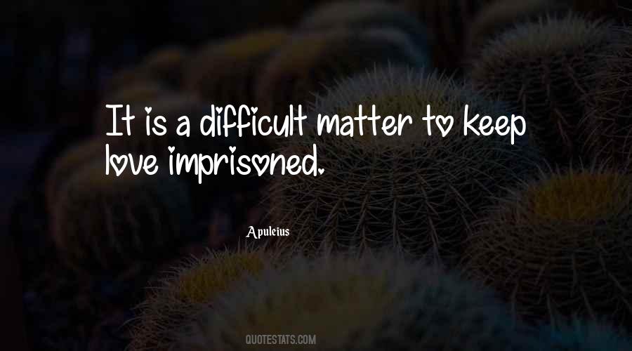 Apuleius Quotes #1668502