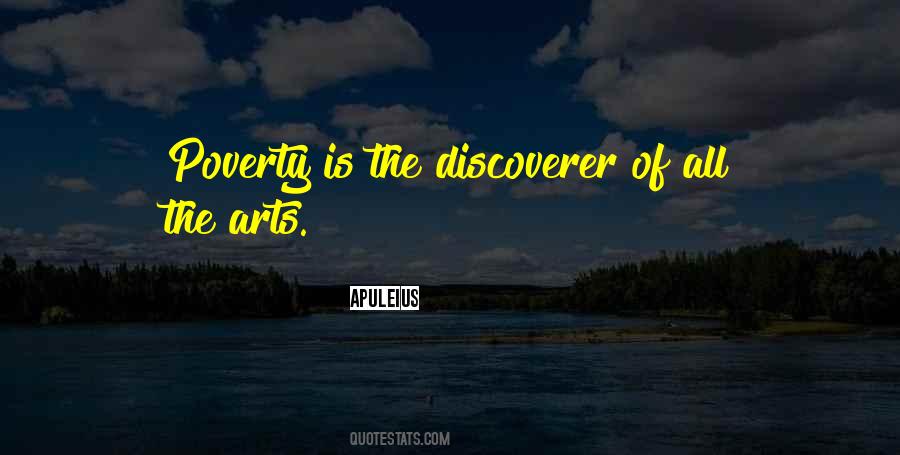 Apuleius Quotes #275959
