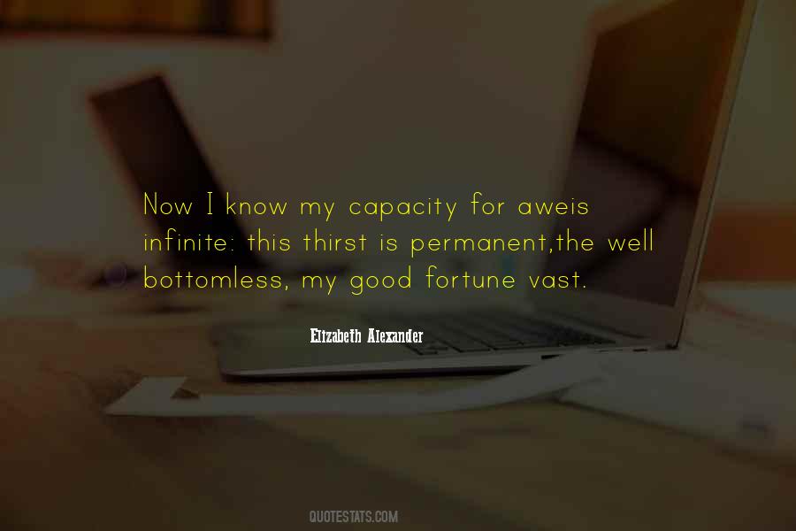Quotes About Fortune #10352 Quotes About Fortune #10352