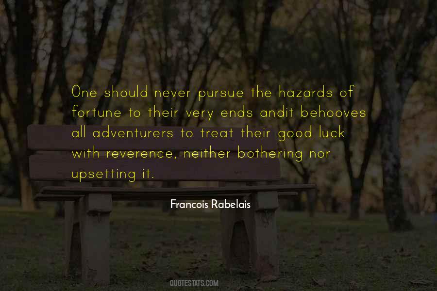 Quotes About Fortune #55124 Quotes About Fortune #55124