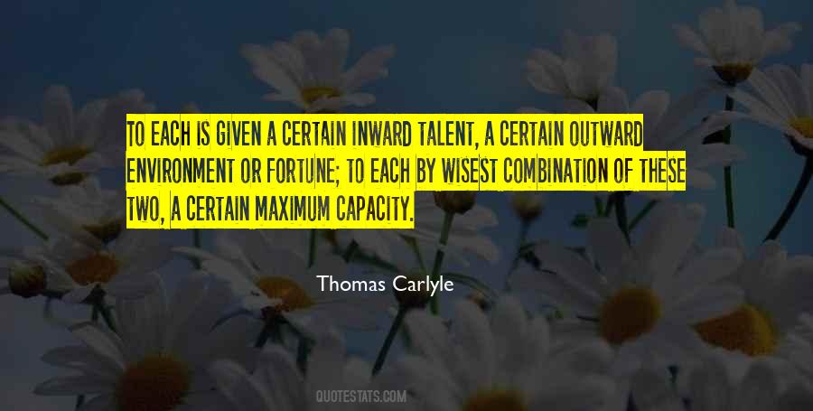 Quotes About Fortune #75748 Quotes About Fortune #75748