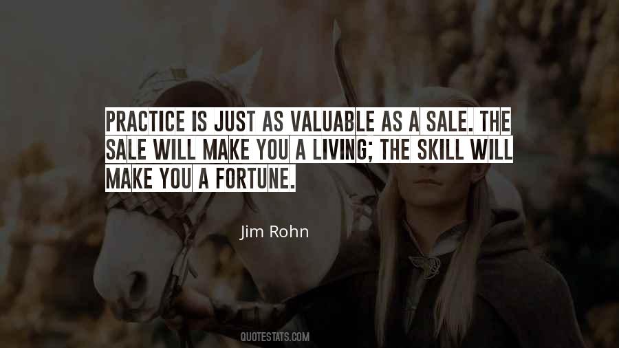 Quotes About Fortune #8251 Quotes About Fortune #8251