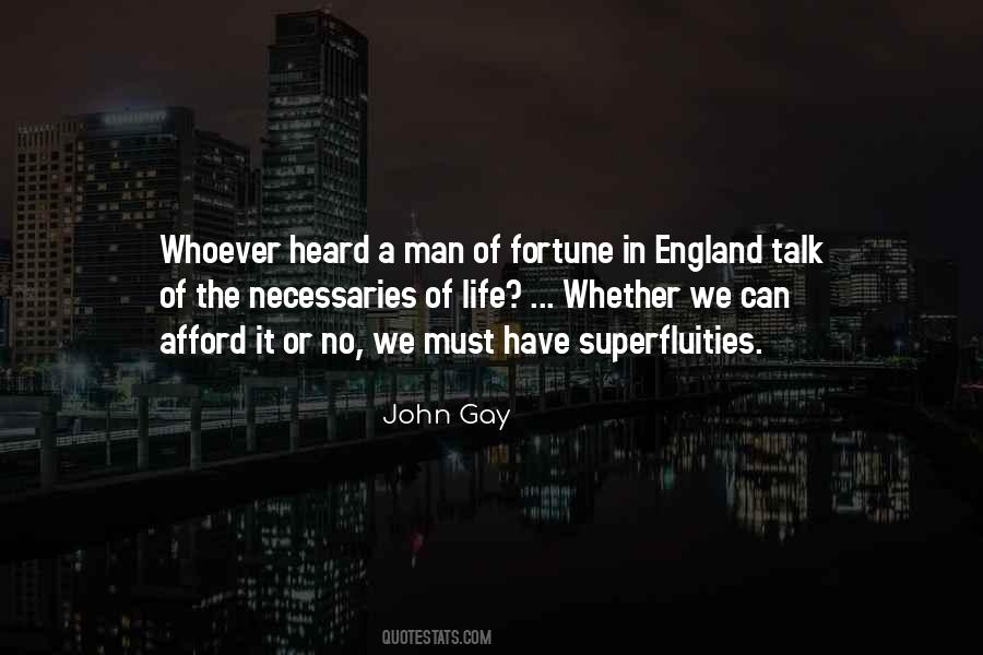 Quotes About Fortune #86411 Quotes About Fortune #86411