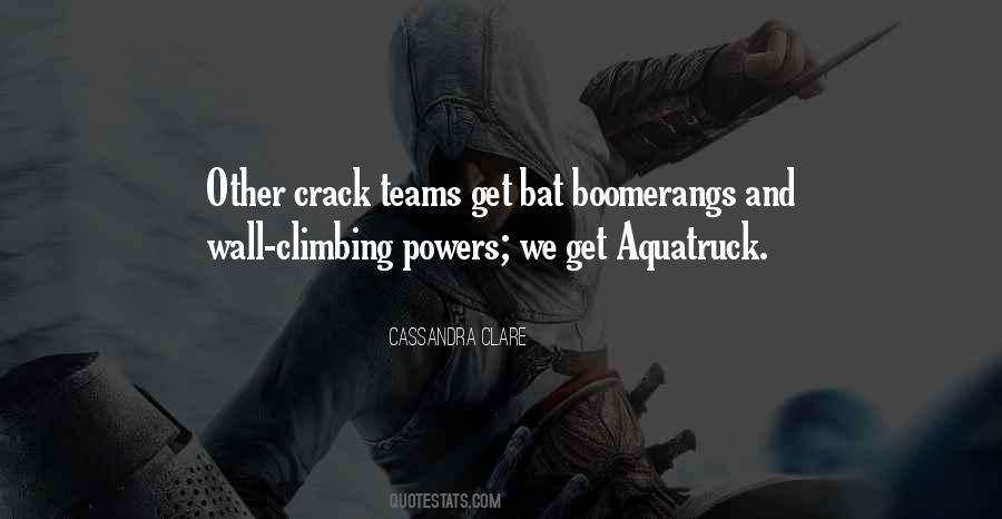 Aquatruck Quotes #209653