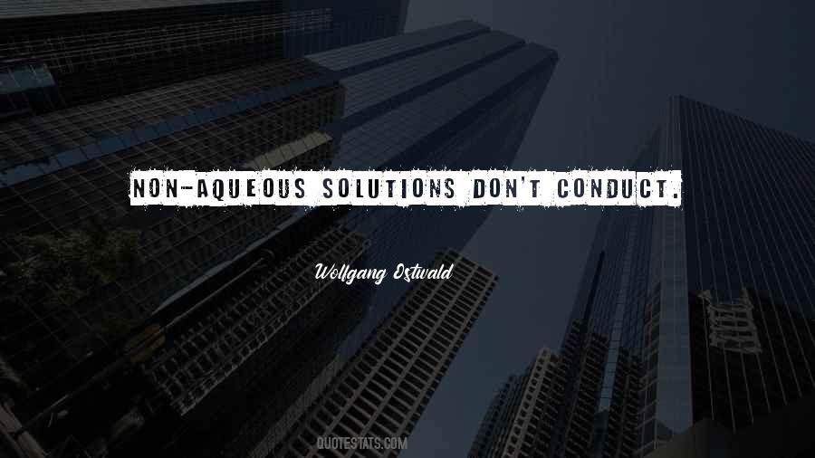 Aqueous Quotes #1756390