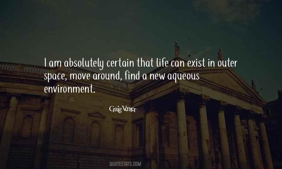 Aqueous Quotes #95548