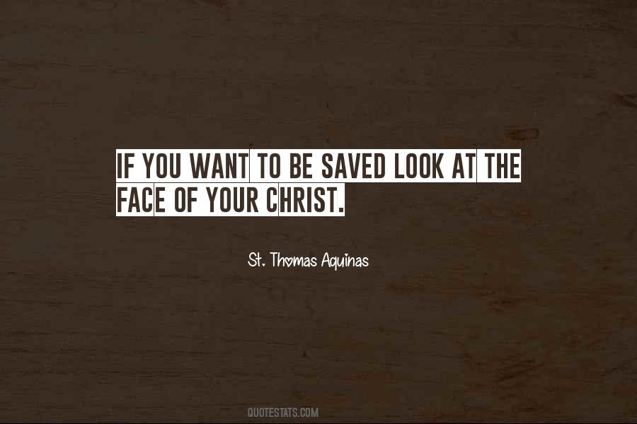 Aquinas's Quotes #200965