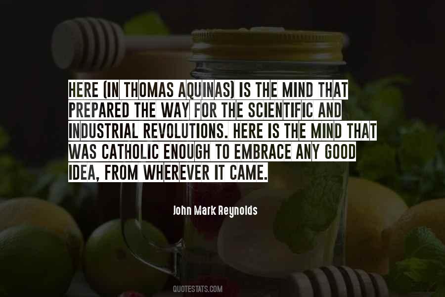 Aquinas's Quotes #241651