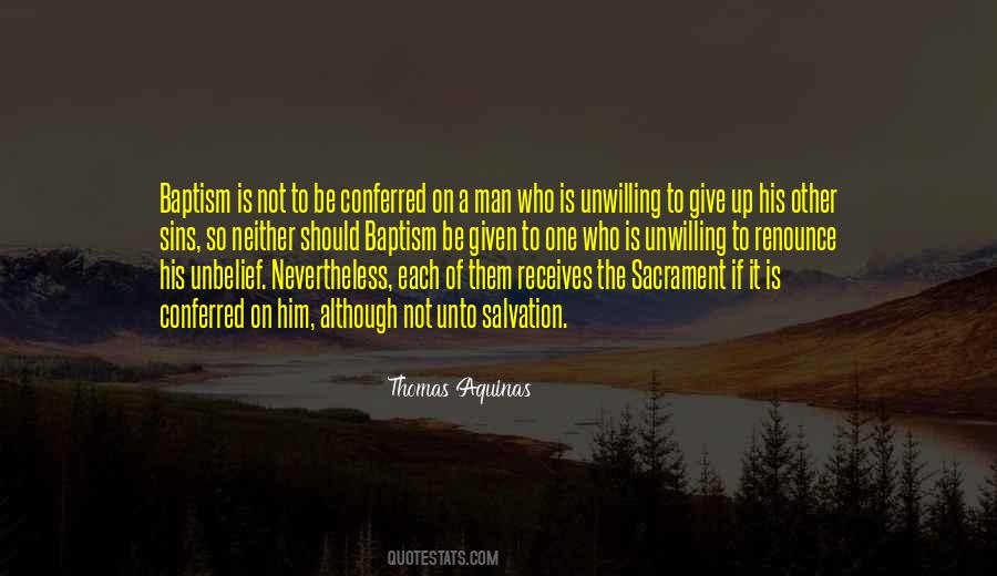 Aquinas's Quotes #329576