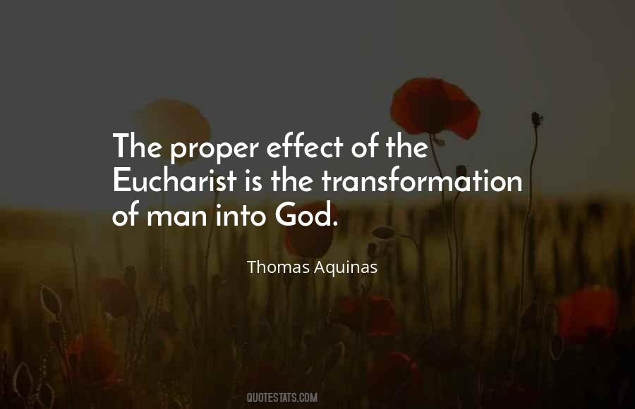 Aquinas's Quotes #337273