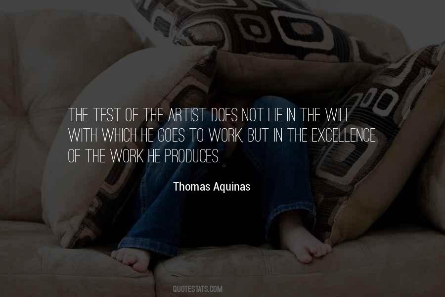 Aquinas's Quotes #3935