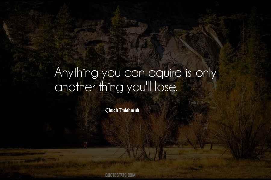Aquire Quotes #130195