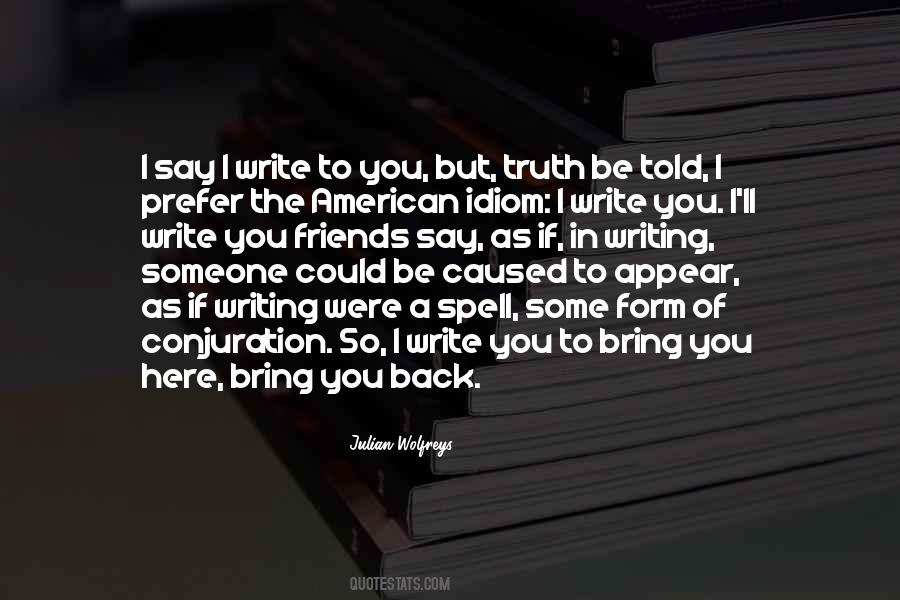 Aquire Quotes #1759271