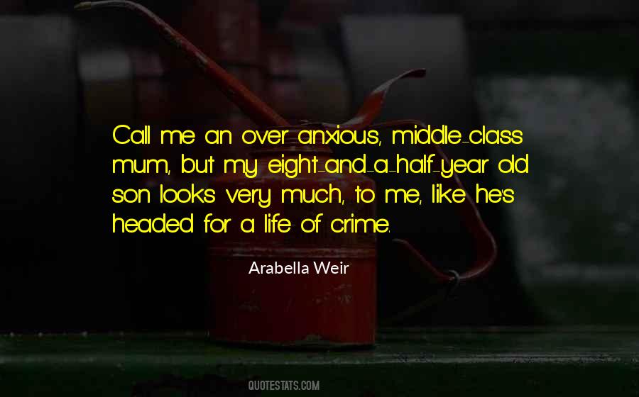 Arabella's Quotes #1692236