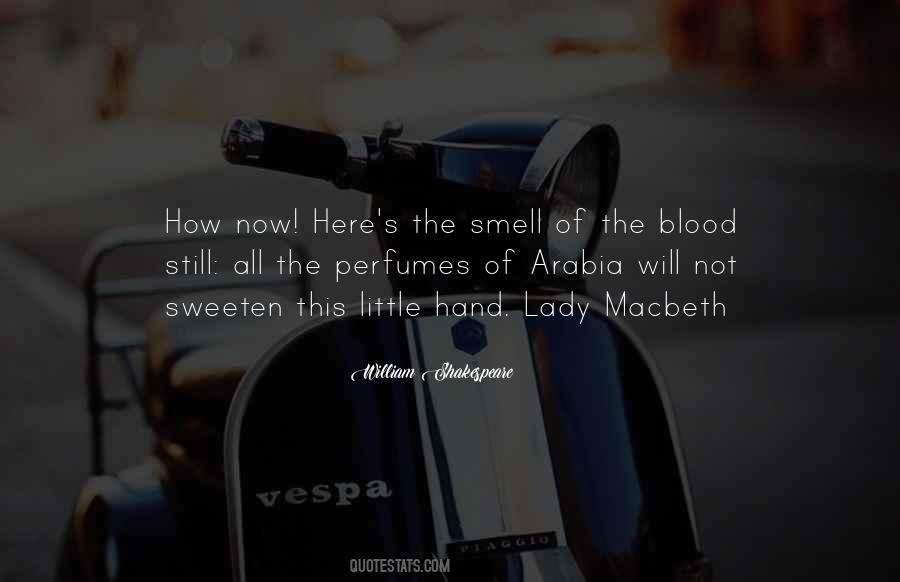 Arabia's Quotes #1059285