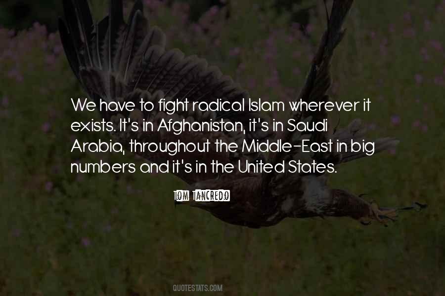 Arabia's Quotes #222589