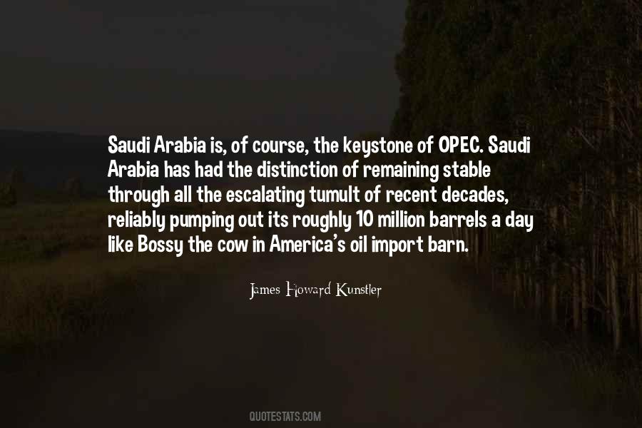 Arabia's Quotes #396367