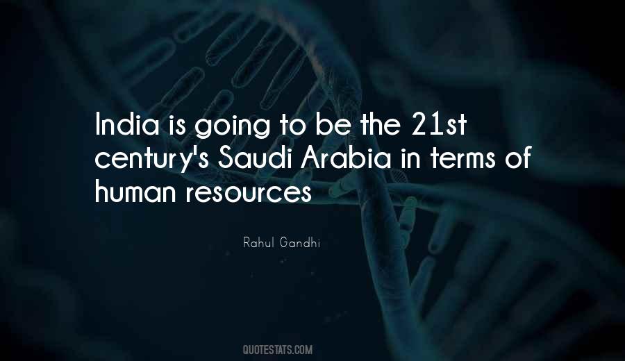 Arabia's Quotes #973285