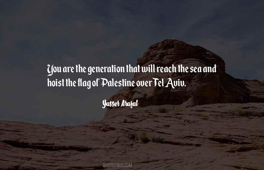 Arafat's Quotes #1540602