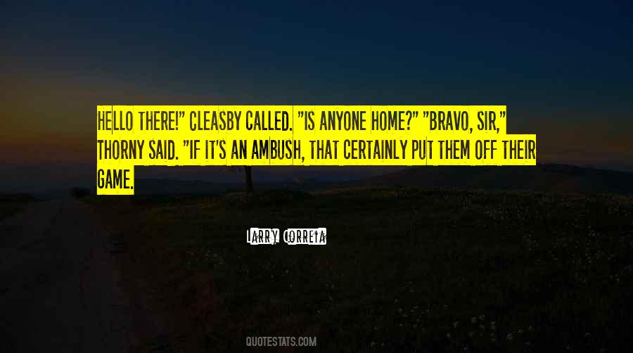Aral's Quotes #1338600