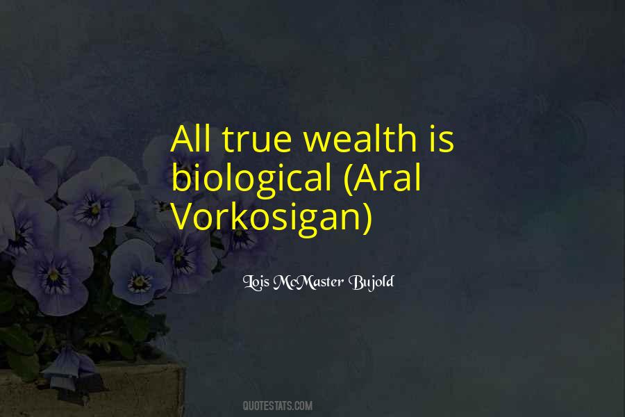 Aral's Quotes #1870576