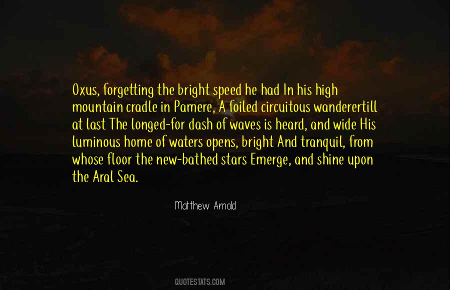 Aral's Quotes #572960