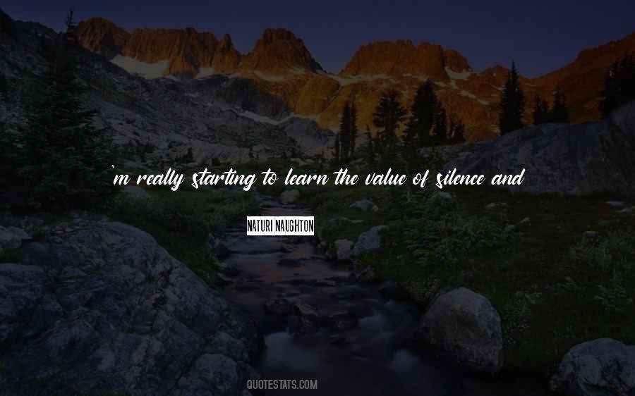 Quotes About Starting With Nothing #783681