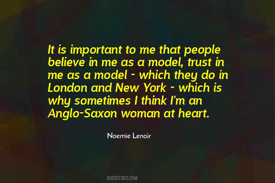 Quotes About Anglo Saxon #1008792