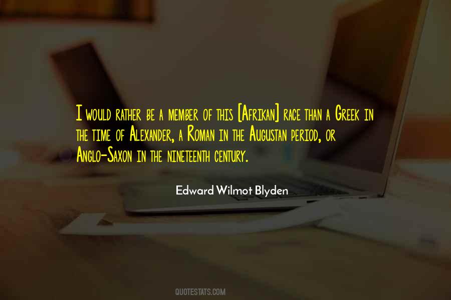 Quotes About Anglo Saxon #1012832