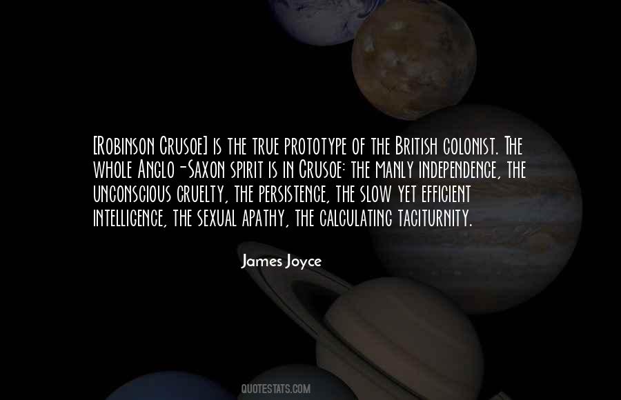 Quotes About Anglo Saxon #1412665