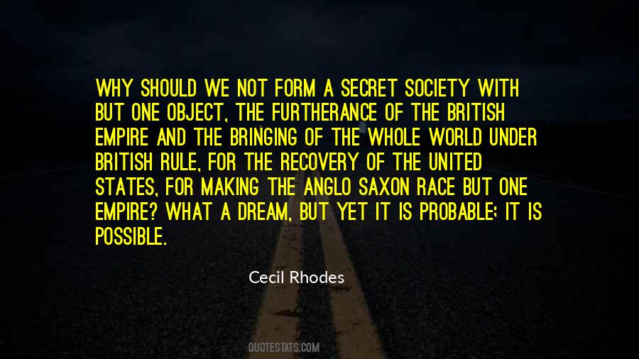 Quotes About Anglo Saxon #1573344
